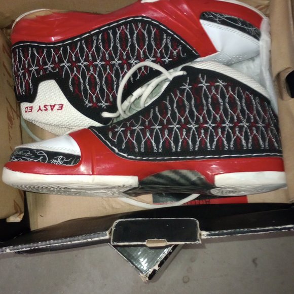 LOT AIR JORDANS main image 9